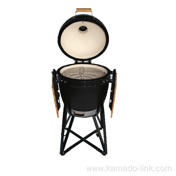 Ceramic Kamado For Outdoor Living